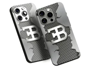 Bugatti Smartphone Cover Universal Pro Max R